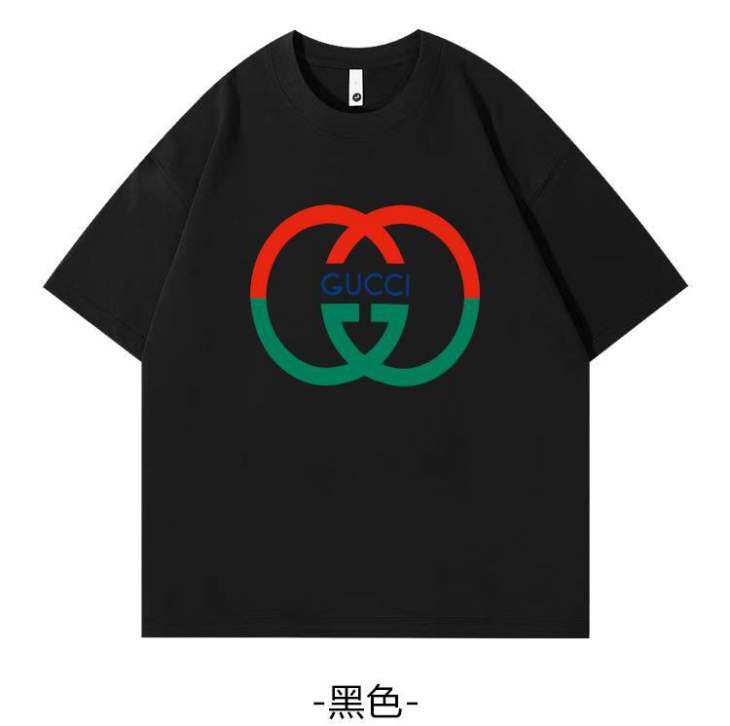 Picture of Gucci T Shirts Short _SKUGucciS-2XL11Lx22511771